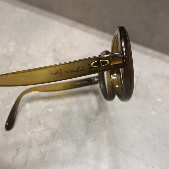 CHRISTIAN DIOR Eyeglasses (Frames) - Picture 8 of 11